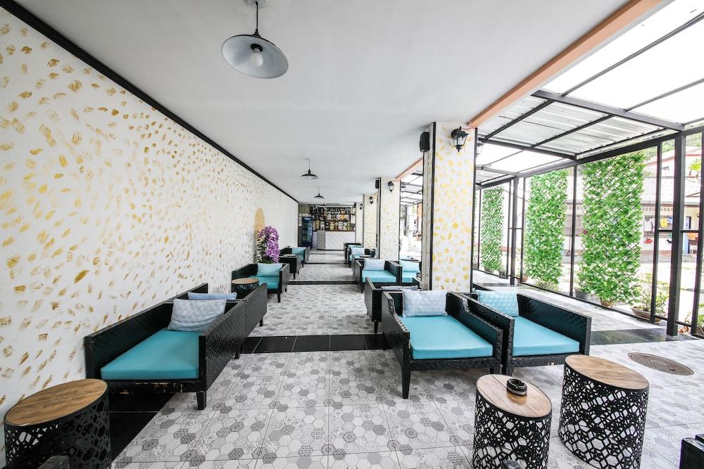 Oyo 118 Beach Walk Stay Patong Eksteriør bilde