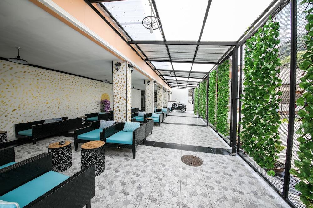 Oyo 118 Beach Walk Stay Patong Eksteriør bilde